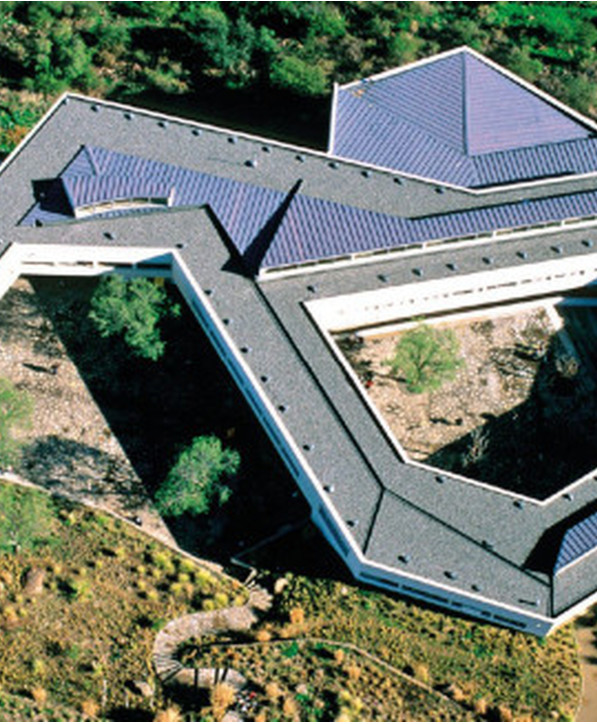 Siège Spécifique: Formation, Auditorium, Collectivité Metropolitan