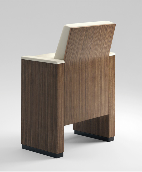 Siège Spécifique: Formation, Auditorium, Collectivité Seating Collection