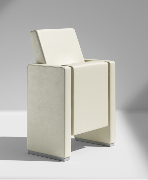 Siège Spécifique: Formation, Auditorium, Collectivité Seating Collection