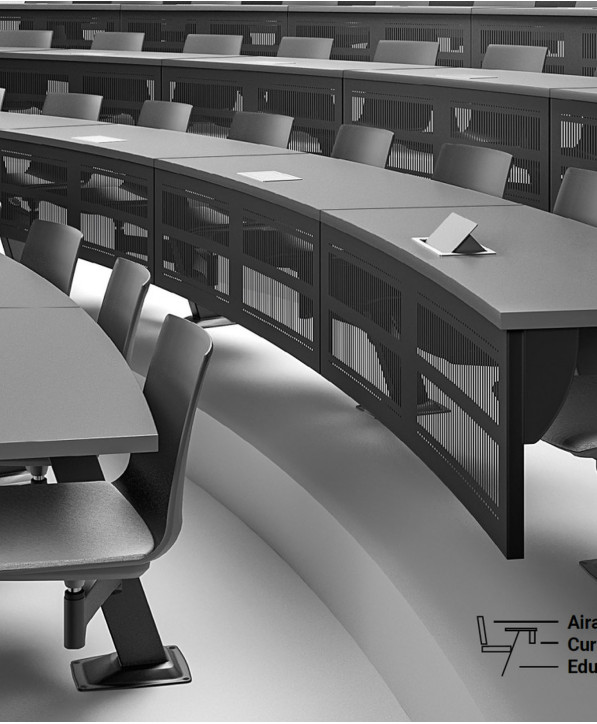 Table Formation Thesi