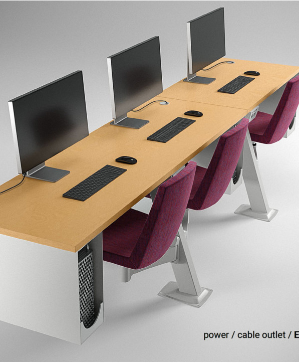 Table Formation Thesi