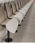 Siège Spécifique: Formation, Auditorium, Collectivité Aira Educational