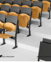Siège Spécifique: Formation, Auditorium, Collectivité Omnia