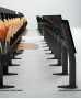 Siège Spécifique: Formation, Auditorium, Collectivité Omnia