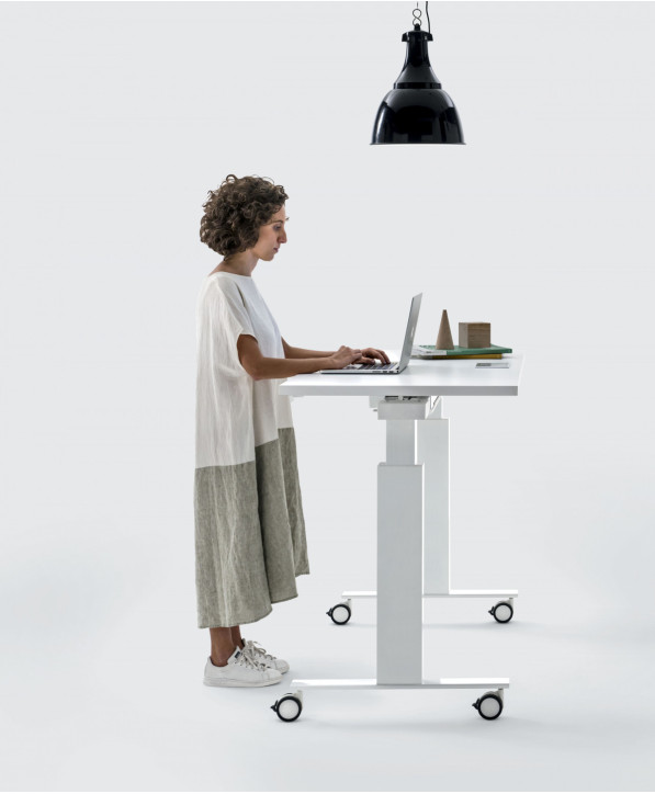 Table Formation Hip-up Family