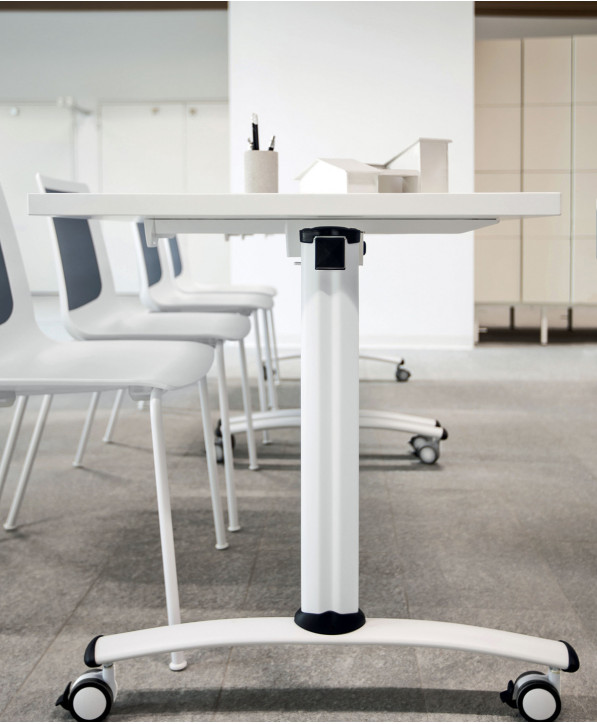 Table Formation Hip-up Family