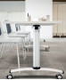 Table Formation Hip-up Family