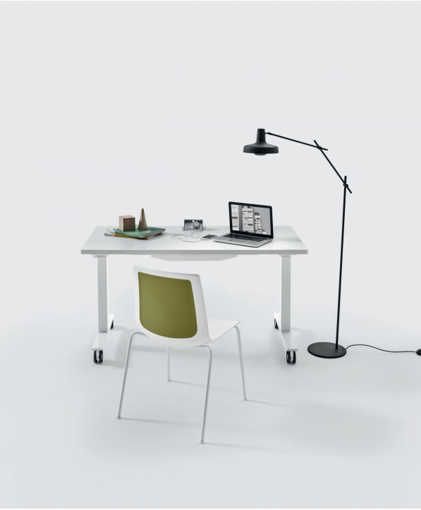Table Formation Hip-up Family