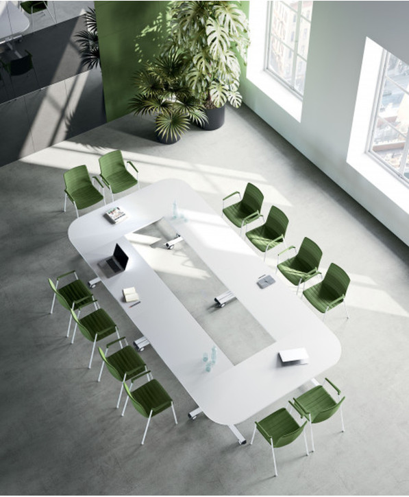 Table Formation Hip-up Family