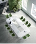Table Formation Hip-up Family