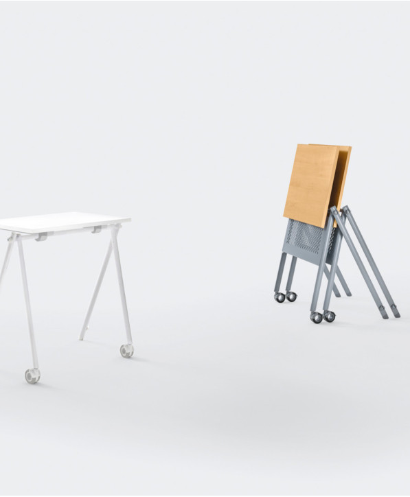Table Formation Zero9