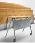 Table Formation Wheelchair Workstation