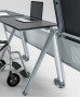 Table Formation Wheelchair Workstation