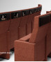 Siège Spécifique: Formation, Auditorium, Collectivité Multimedia