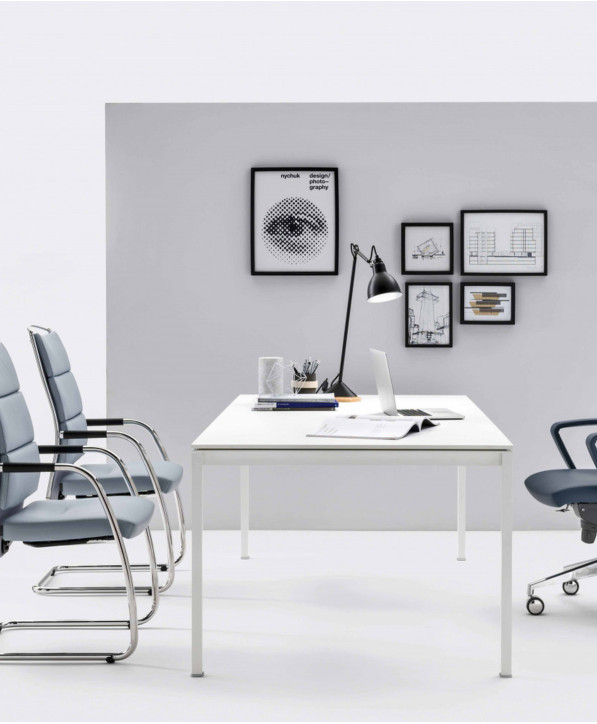 Fauteuil Direction Link