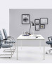 Fauteuil Direction Link
