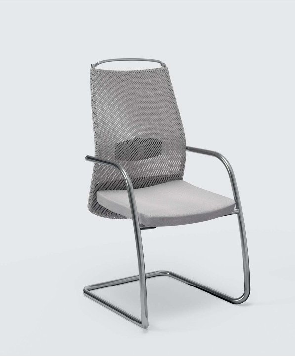 Fauteuil Direction Link