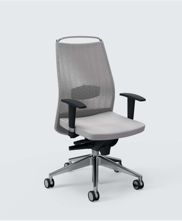 Fauteuil Direction Link