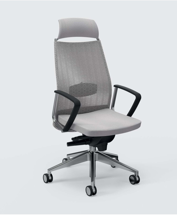Fauteuil Direction Link