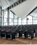 Siège Spécifique: Formation, Auditorium, Collectivité Papillon