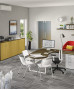 Bureau Individuel Urban