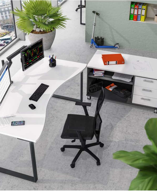 Bureau Individuel Urban