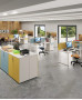 Bureau Individuel Urban