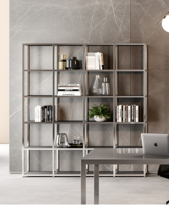 Bibliothèque Universal Storage Modulaire