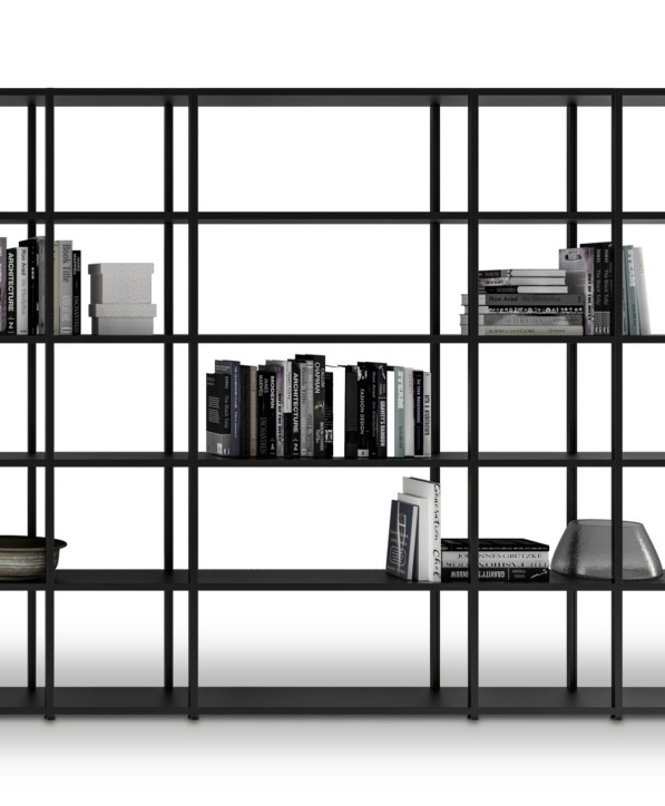 Bibliothèque Universal Storage Modulaire
