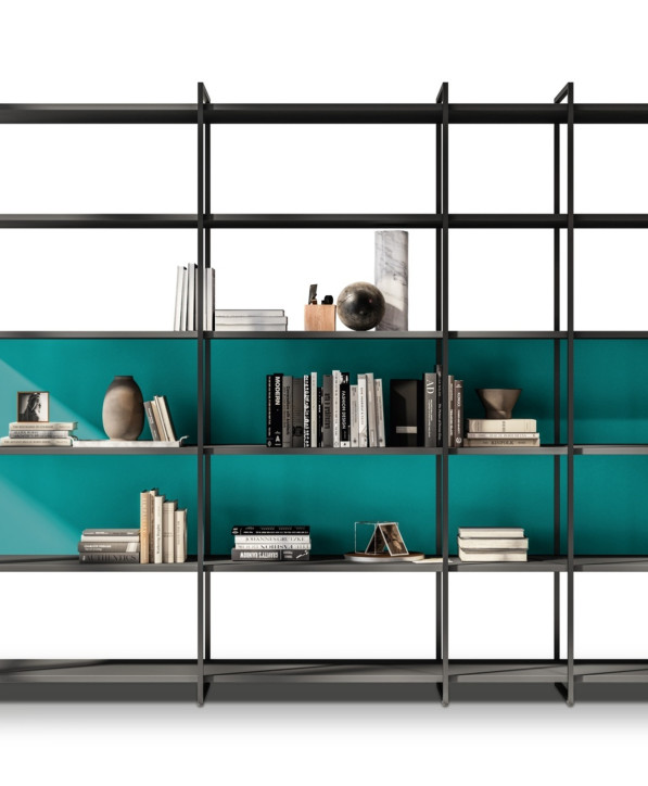 Bibliothèque Universal Storage Modulaire
