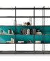 Bibliothèque Universal Storage Modulaire