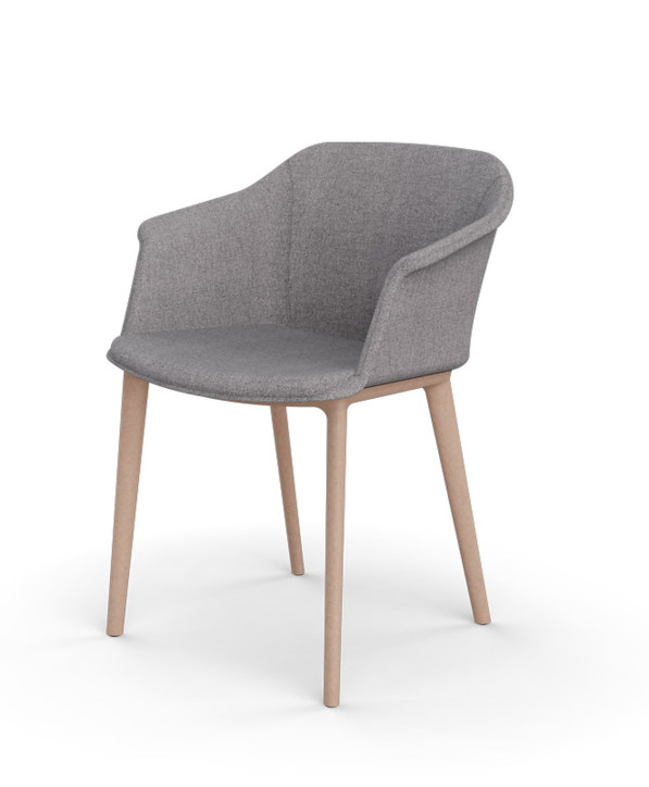 Siège Visiteur Eol Chaise Scott