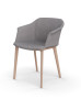 Siège Visiteur Eol Chaise Scott