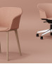 Siège Visiteur Eol Chaise Scott
