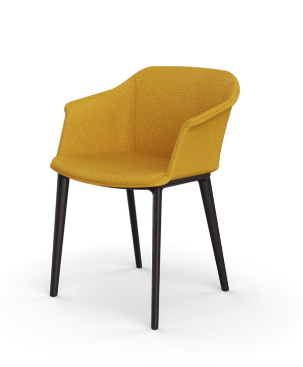 Siège Visiteur Eol Chaise Scott