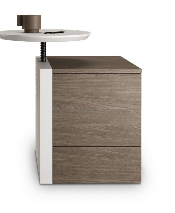 Caisson De Bureau Personal Storage