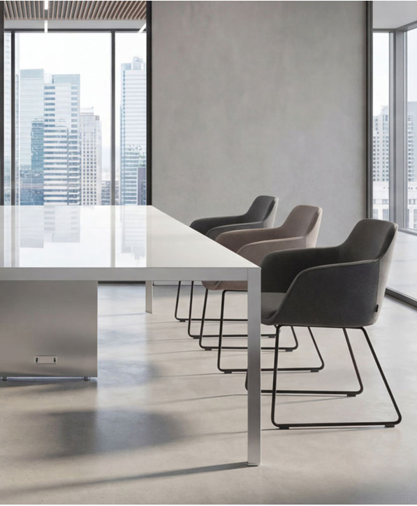 Table Réunion Hype