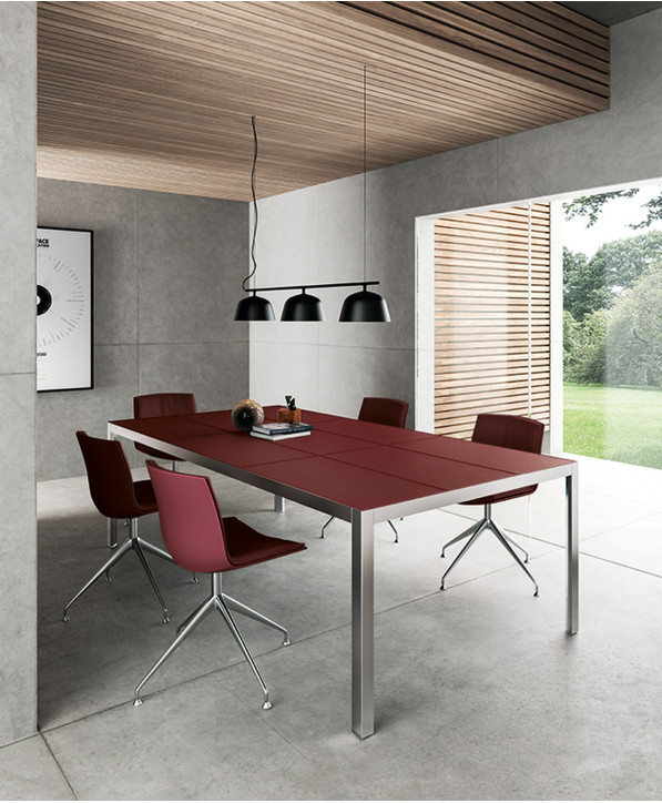 Table Réunion Hype