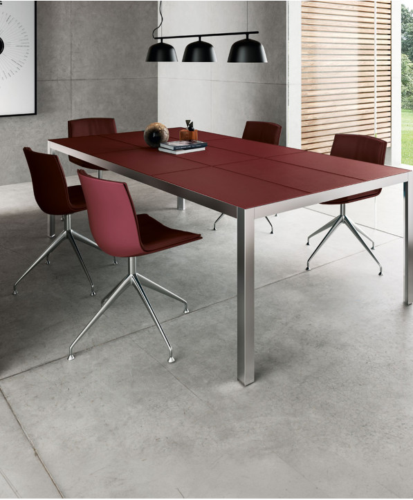 Table Réunion Hype