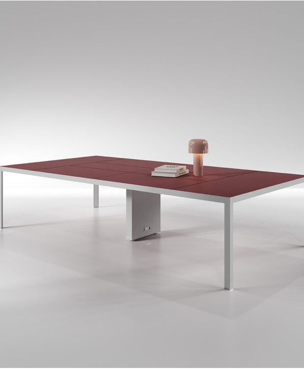 Table Réunion Hype