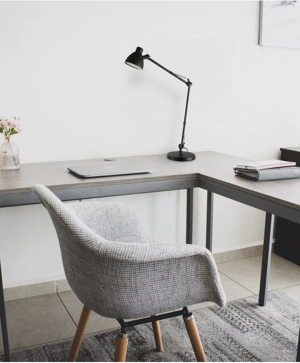 Lampe De Bureau Lum