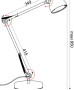 Lampe De Bureau Lum