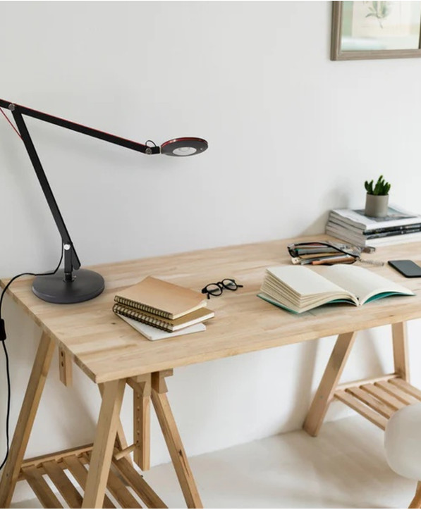Lampe De Bureau Lum