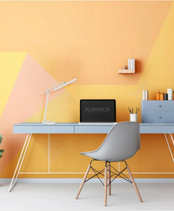 Lampe De Bureau Lum