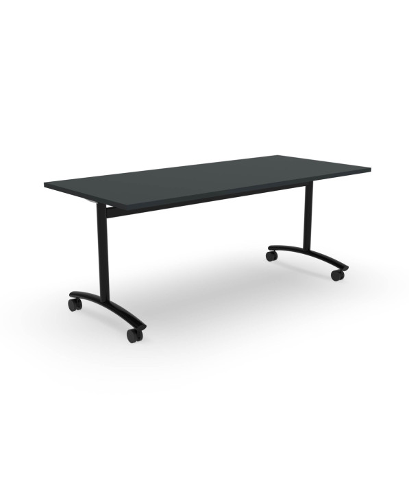 Table Formation Tables Abattantes – Modulaires & Faciles À Ranger Pour Tous Vos Espaces