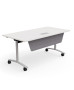 Table Formation Tables Abattantes – Modulaires & Faciles À Ranger Pour Tous Vos Espaces
