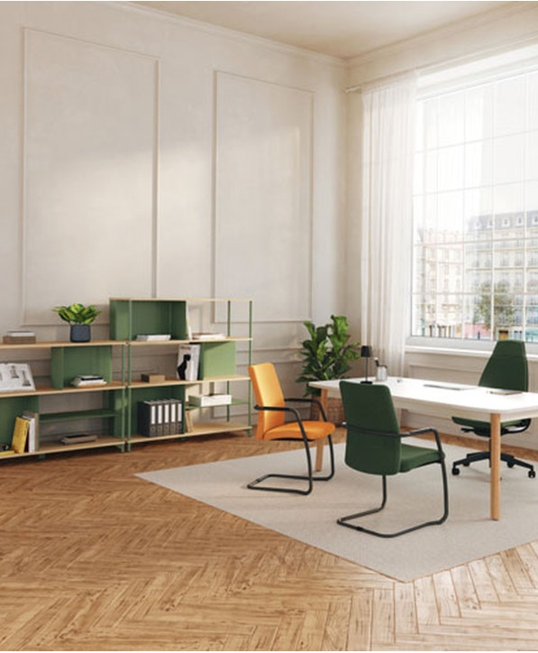 Bureau Direction Karl