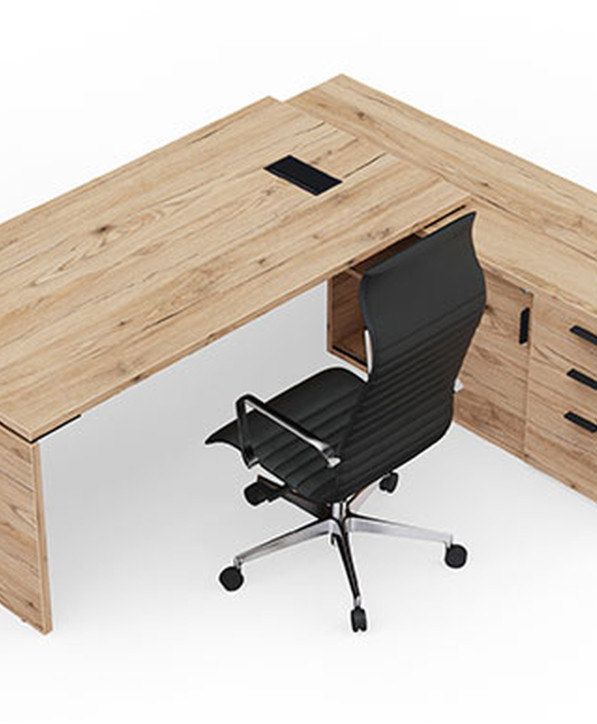 Bureau Direction Kara