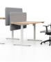 Bureaux Assis-debout Lutz 2