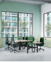 Bureaux Assis-debout Axel 2